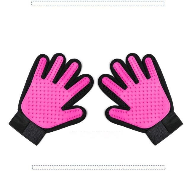 Pet Hair Removal Brush Comb - Image 31
