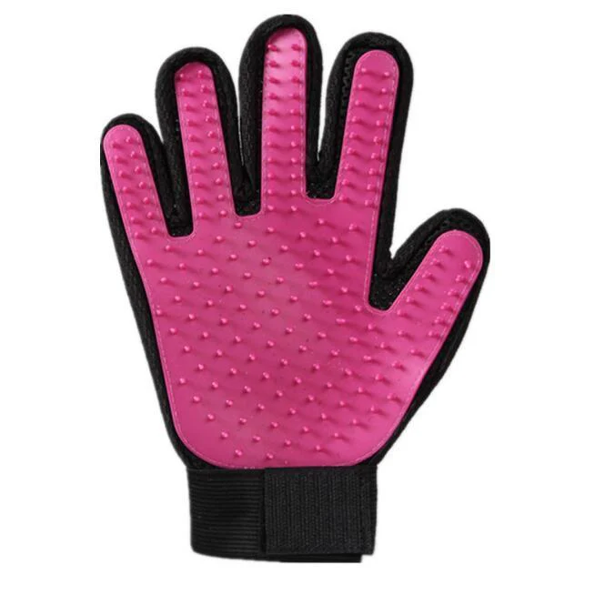 Pet Hair Removal Brush Comb - Image 34