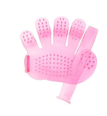Pet Hair Removal Brush Comb - Image 38