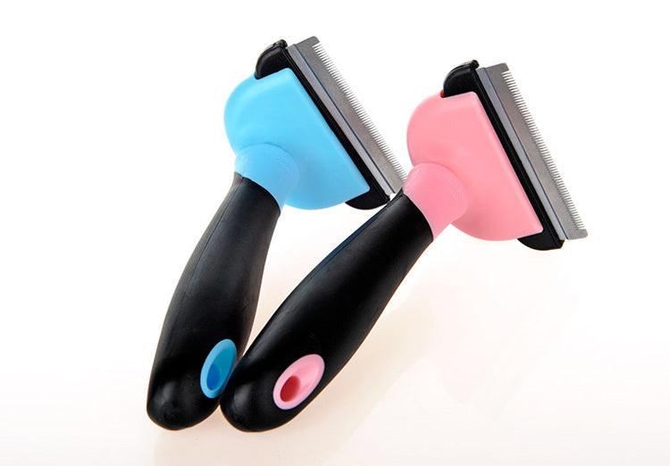 Pet Hair Removal Comb - Image 10