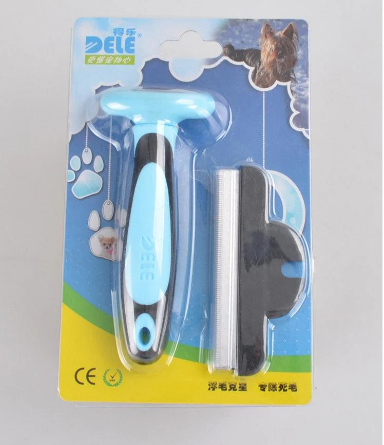 Pet Hair Removal Comb - Image 11