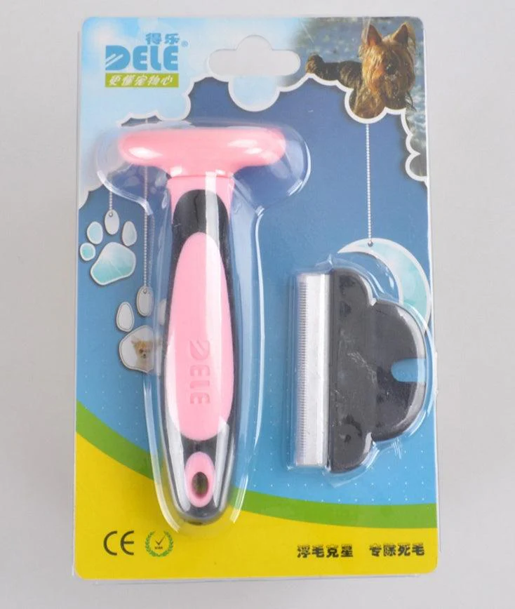 Pet Hair Removal Comb - Image 12