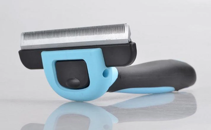 Pet Hair Removal Comb - Image 3