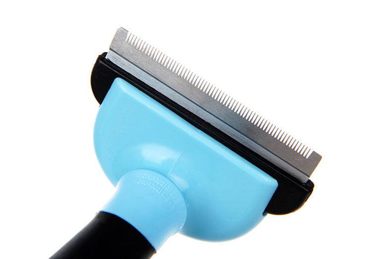 Pet Hair Removal Comb - Image 7