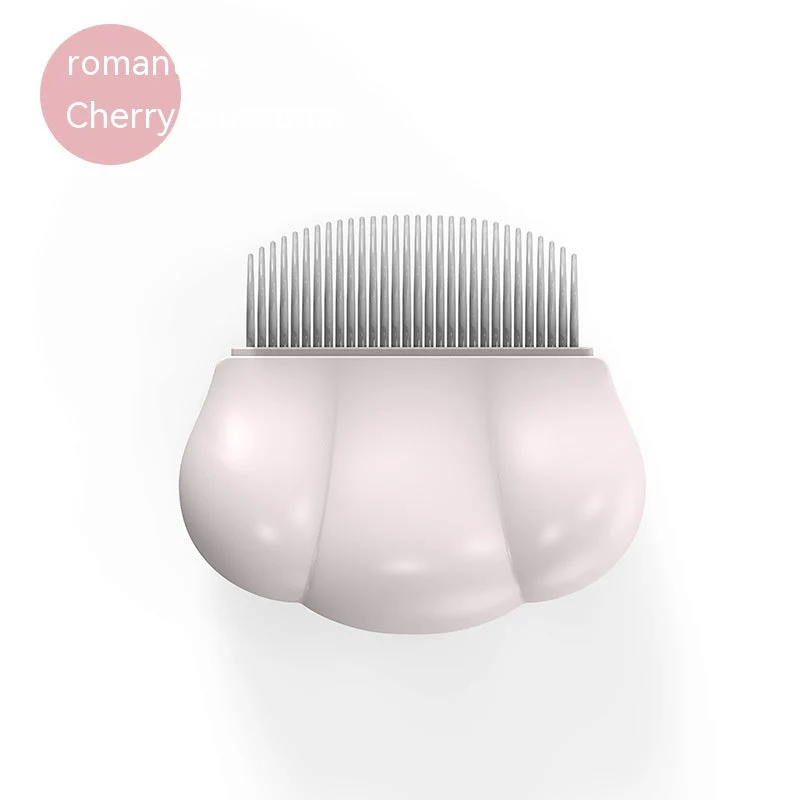 Pet Hair Removal Detangling Comb - Image 10
