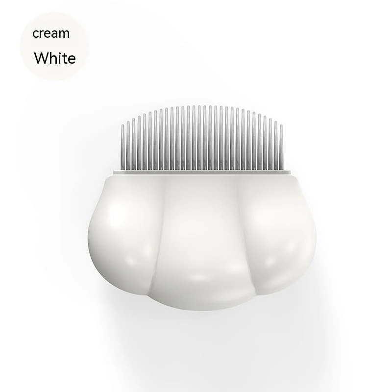Pet Hair Removal Detangling Comb - Image 8