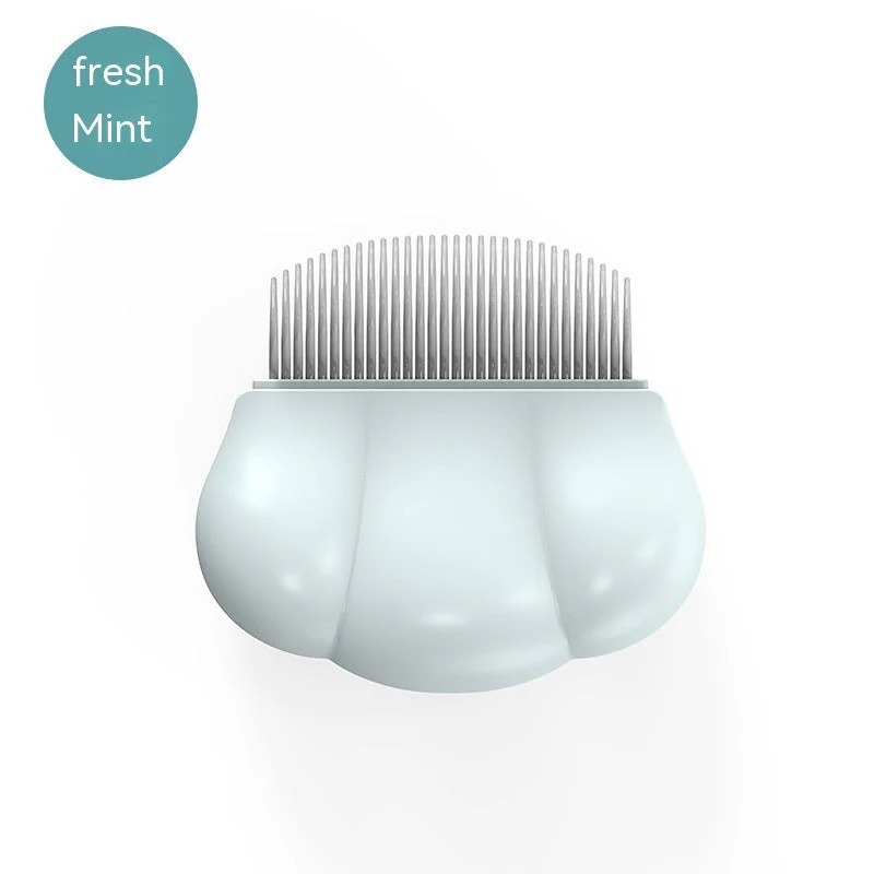 Pet Hair Removal Detangling Comb - Image 9