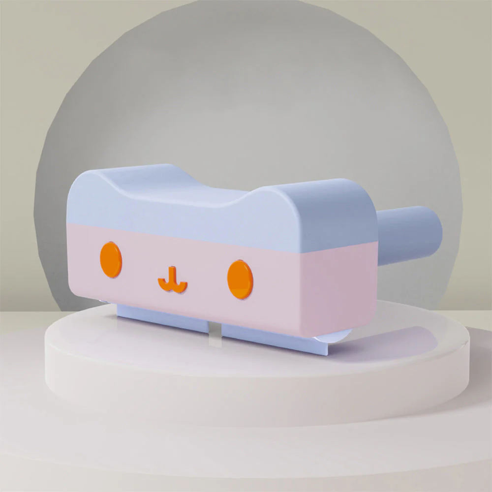 Pet Hair Remover Roller 2-Way Lint Brush - Image 5