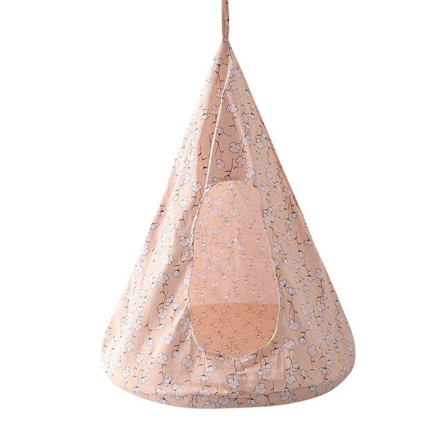 Pet Hammock With Printing Hanging for Kitten, Cat, Puppy and Dog - Image 11