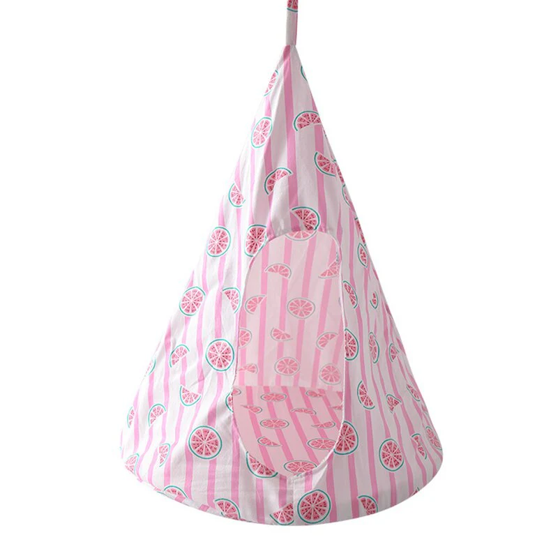 Pet Hammock With Printing Hanging for Kitten, Cat, Puppy and Dog - Image 5