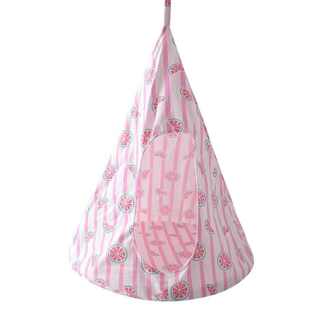 Pet Hammock With Printing Hanging for Kitten, Cat, Puppy and Dog - Image 8