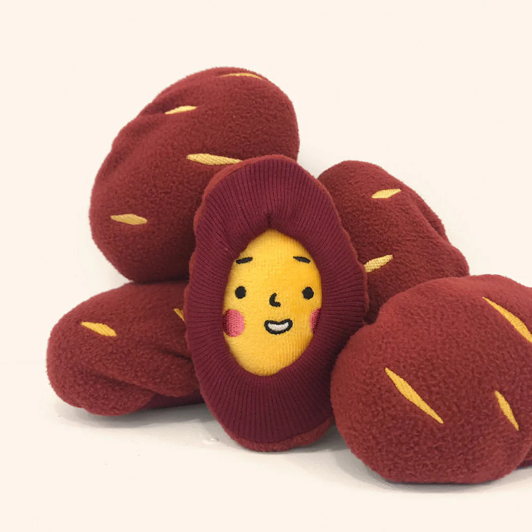 Pet hidden food toys - Image 6