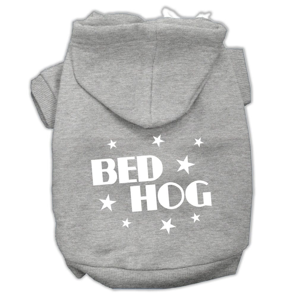 Pet Hoodie "Bed Hog" - Image 7