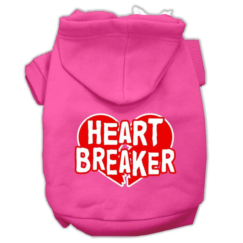 Pet Hoodie "Heart Breaker" - Image 7