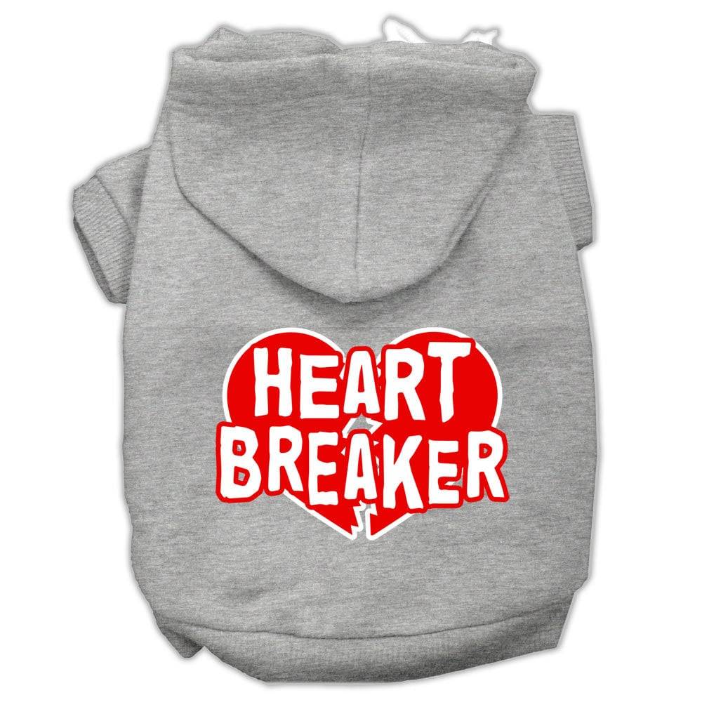 Pet Hoodie "Heart Breaker" - Image 9