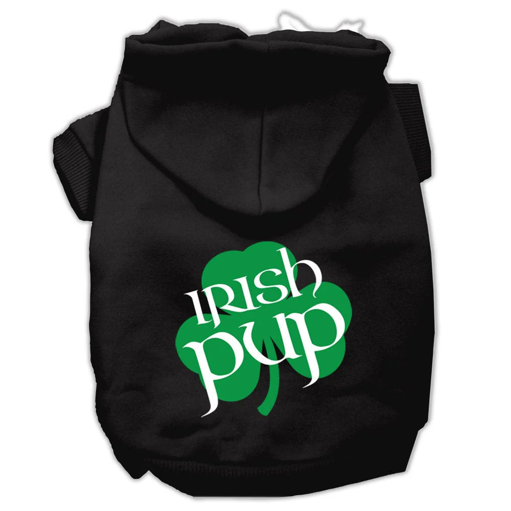 Pet Hoodie "Irish Pup" - Image 3