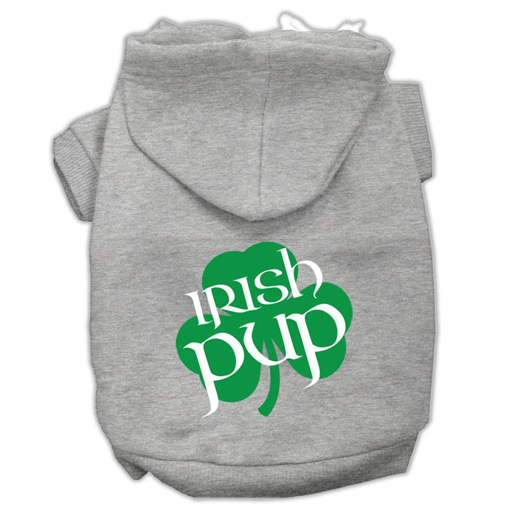 Pet Hoodie "Irish Pup" - Image 4