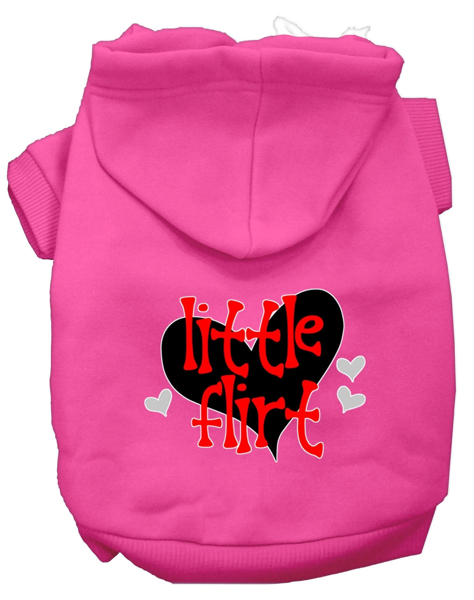 Pet Hoodie "Little Flirt" - Image 3