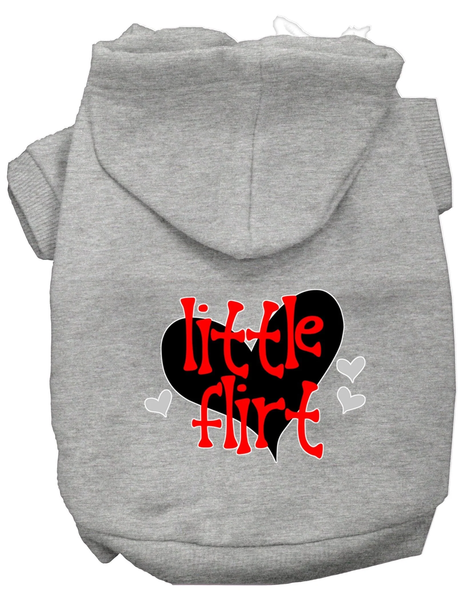 Pet Hoodie "Little Flirt" - Image 4