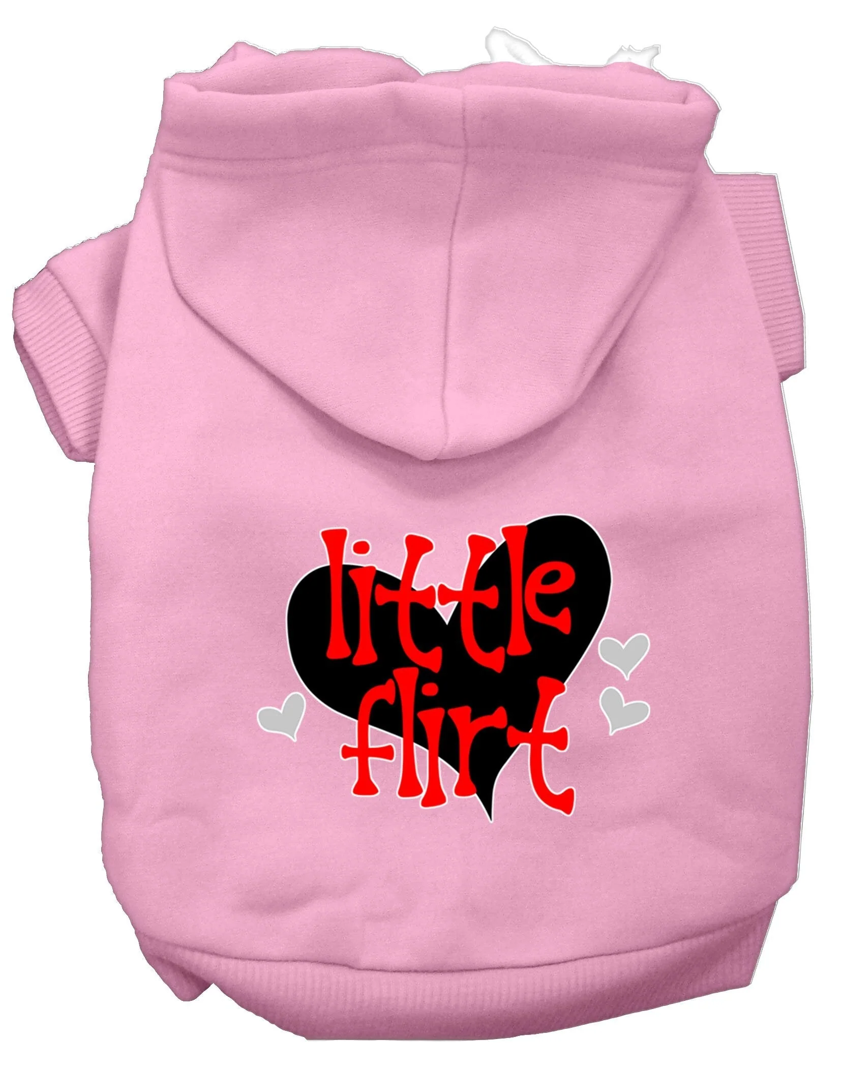 Pet Hoodie "Little Flirt" - Image 5