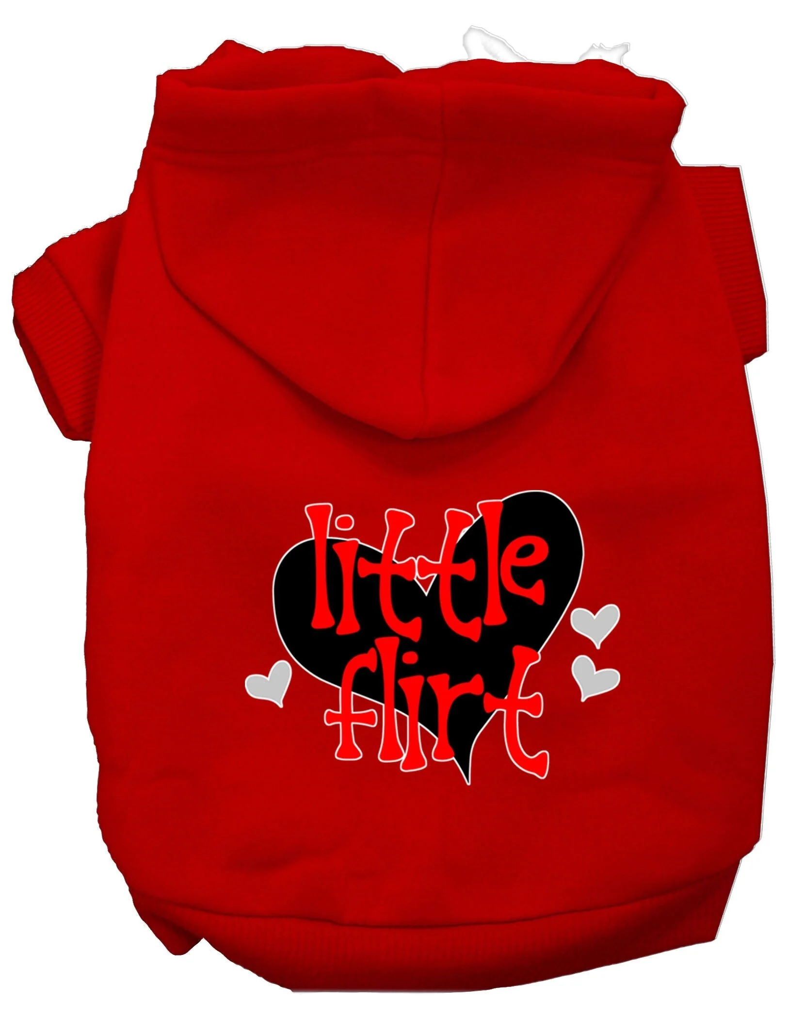 Pet Hoodie "Little Flirt" - Image 7
