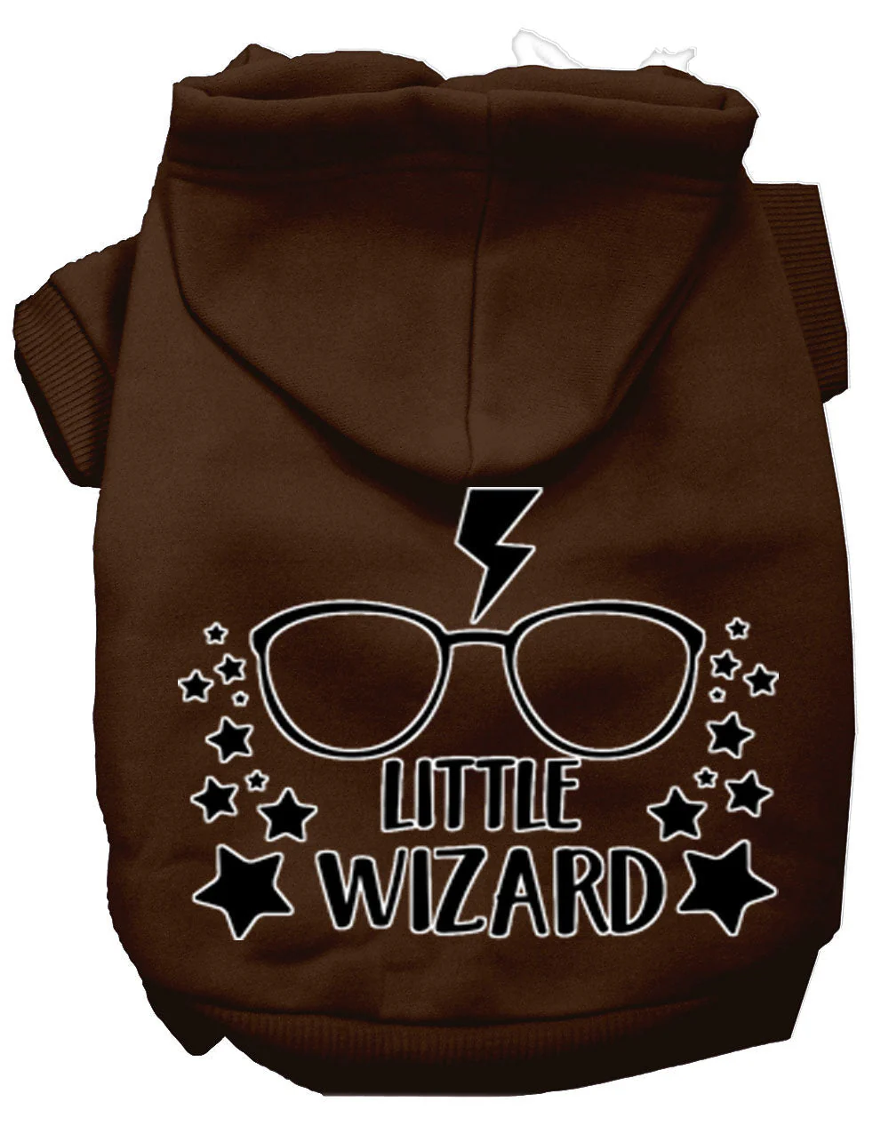 Pet Hoodie "Little Wizard" - Image 10