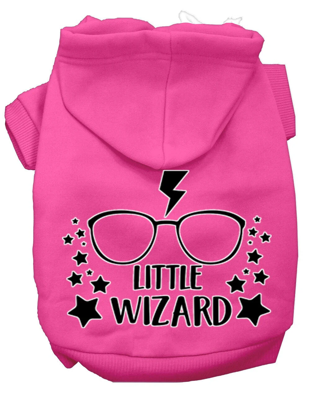 Pet Hoodie "Little Wizard" - Image 4