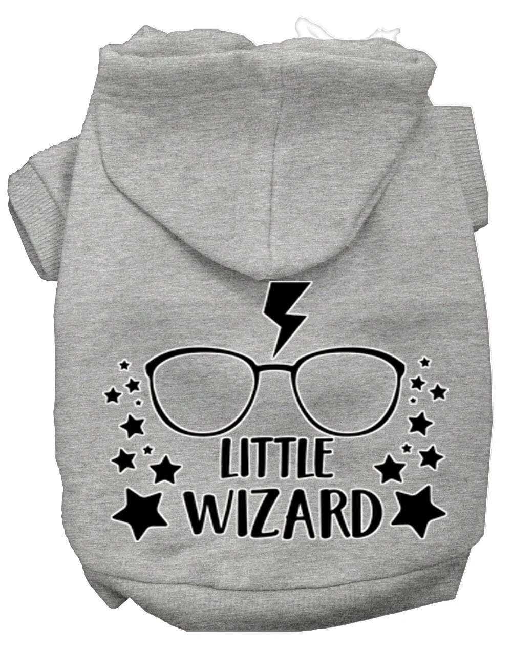 Pet Hoodie "Little Wizard" - Image 5