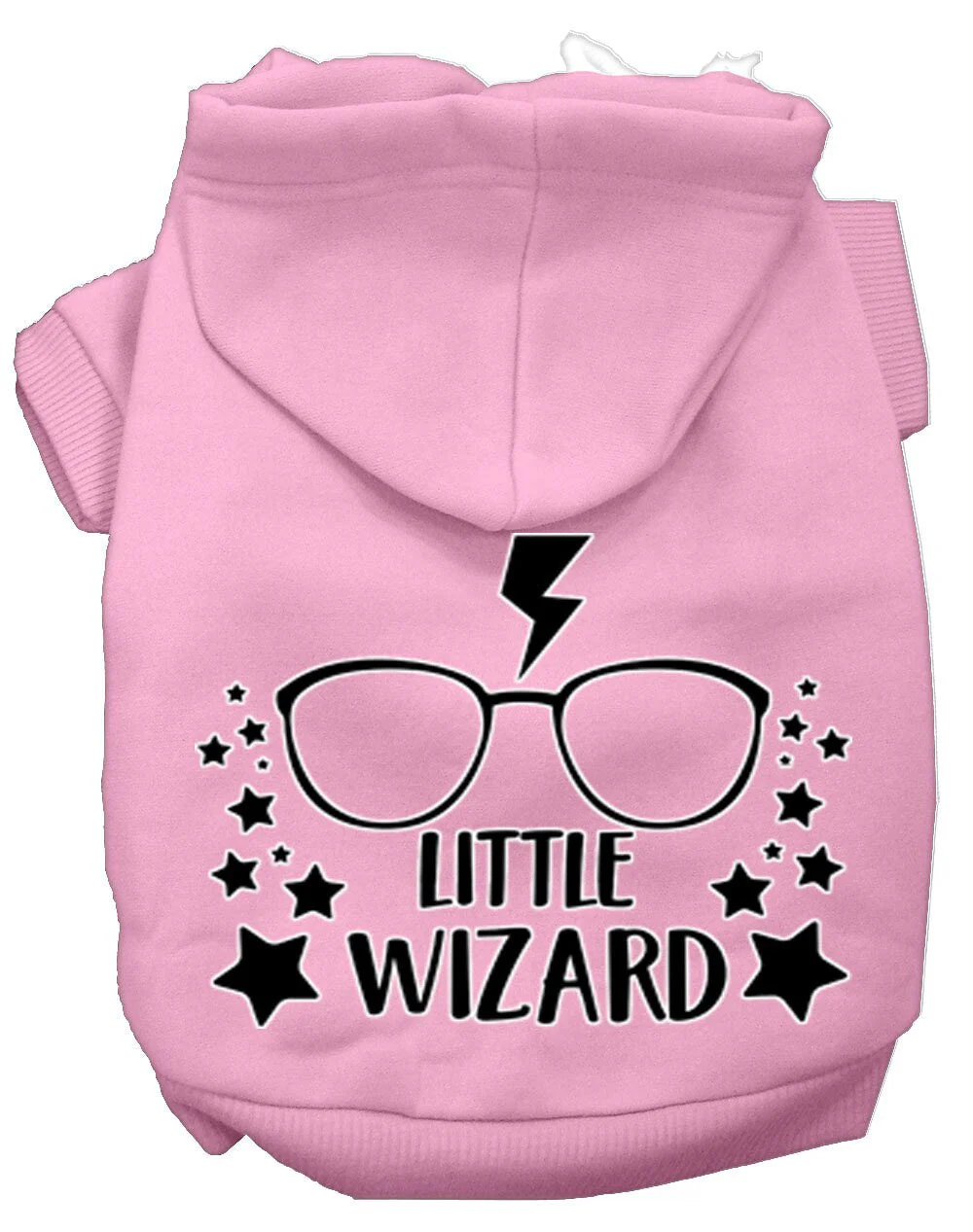 Pet Hoodie "Little Wizard" - Image 6