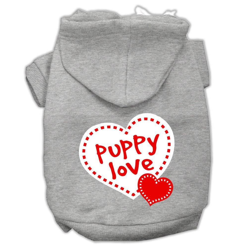 Pet Hoodie "Puppy Love" - Image 6