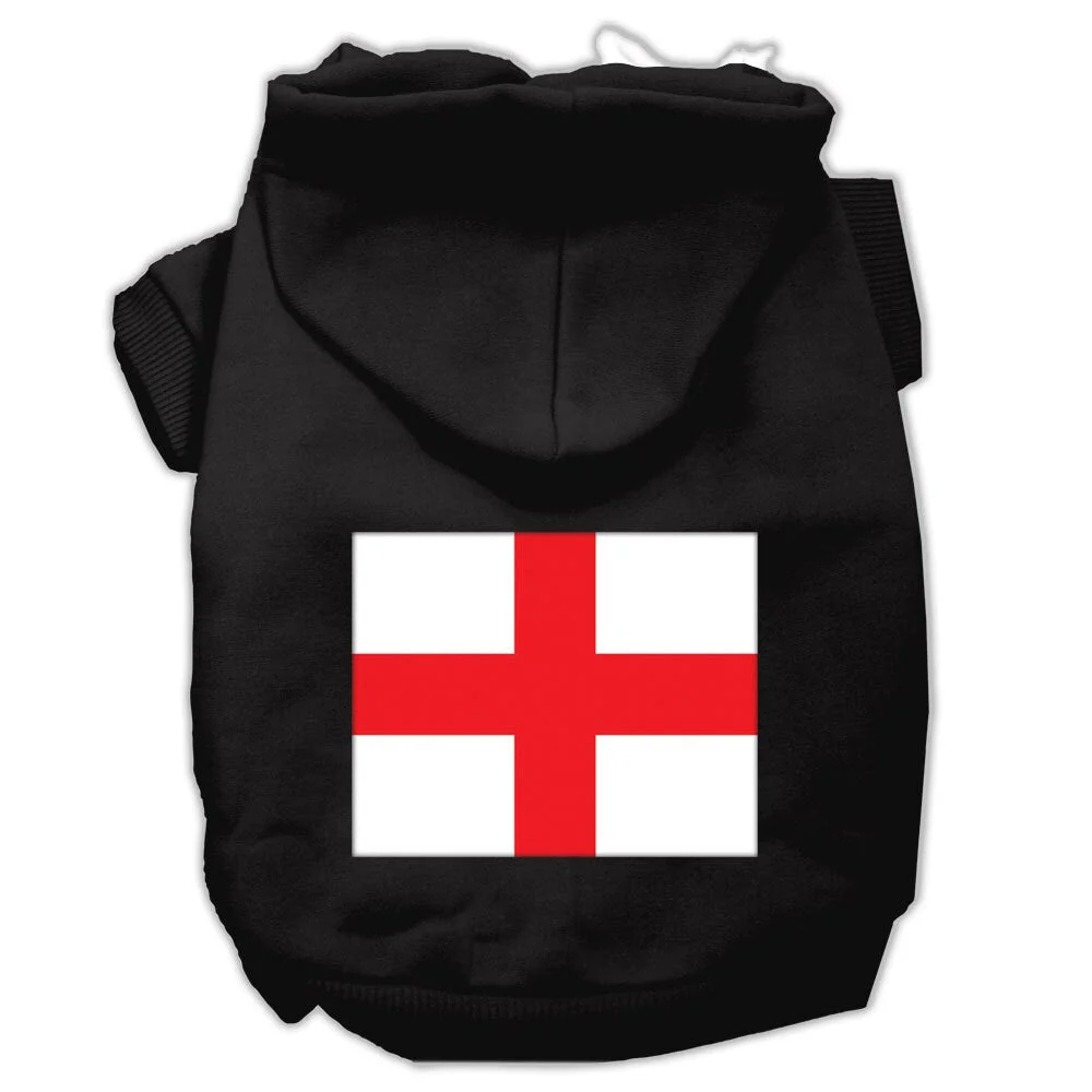 Pet Hoodie "St. George's Cross" - Image 3