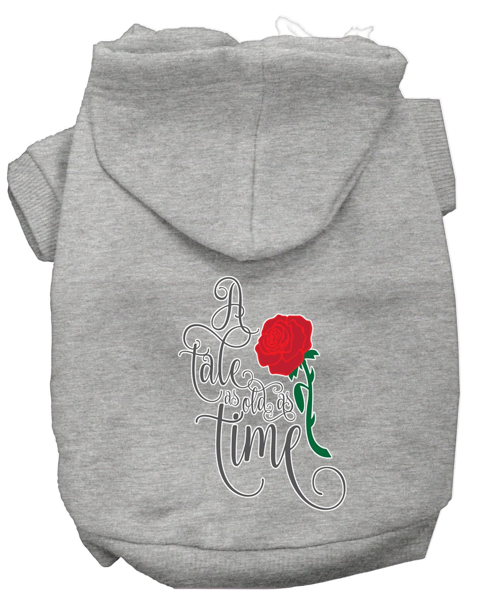 Pet Hoodie "Timeless Tale" - Image 7