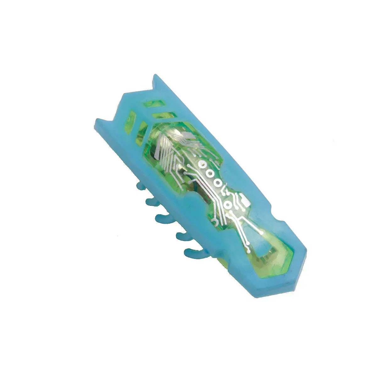 Pet Interactive Mini Electric Bug Cat Toy Kitten Escape Obstacle Automatic Flip Toy Battery Operated Vibration Beetle Supplies - Image 18