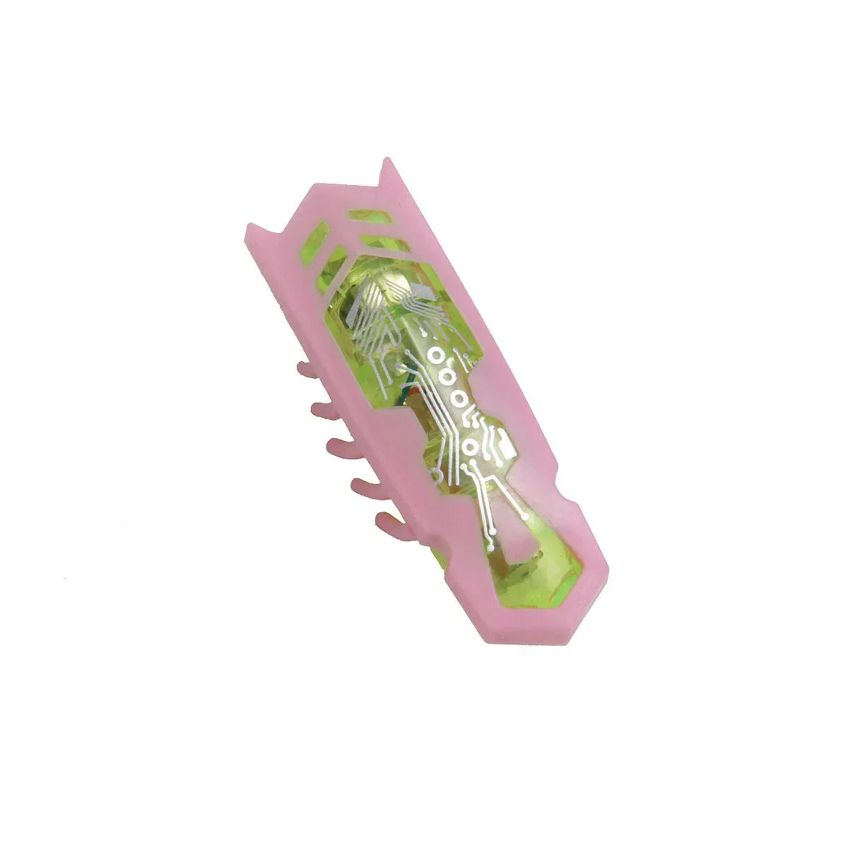 Pet Interactive Mini Electric Bug Cat Toy Kitten Escape Obstacle Automatic Flip Toy Battery Operated Vibration Beetle Supplies - Image 8