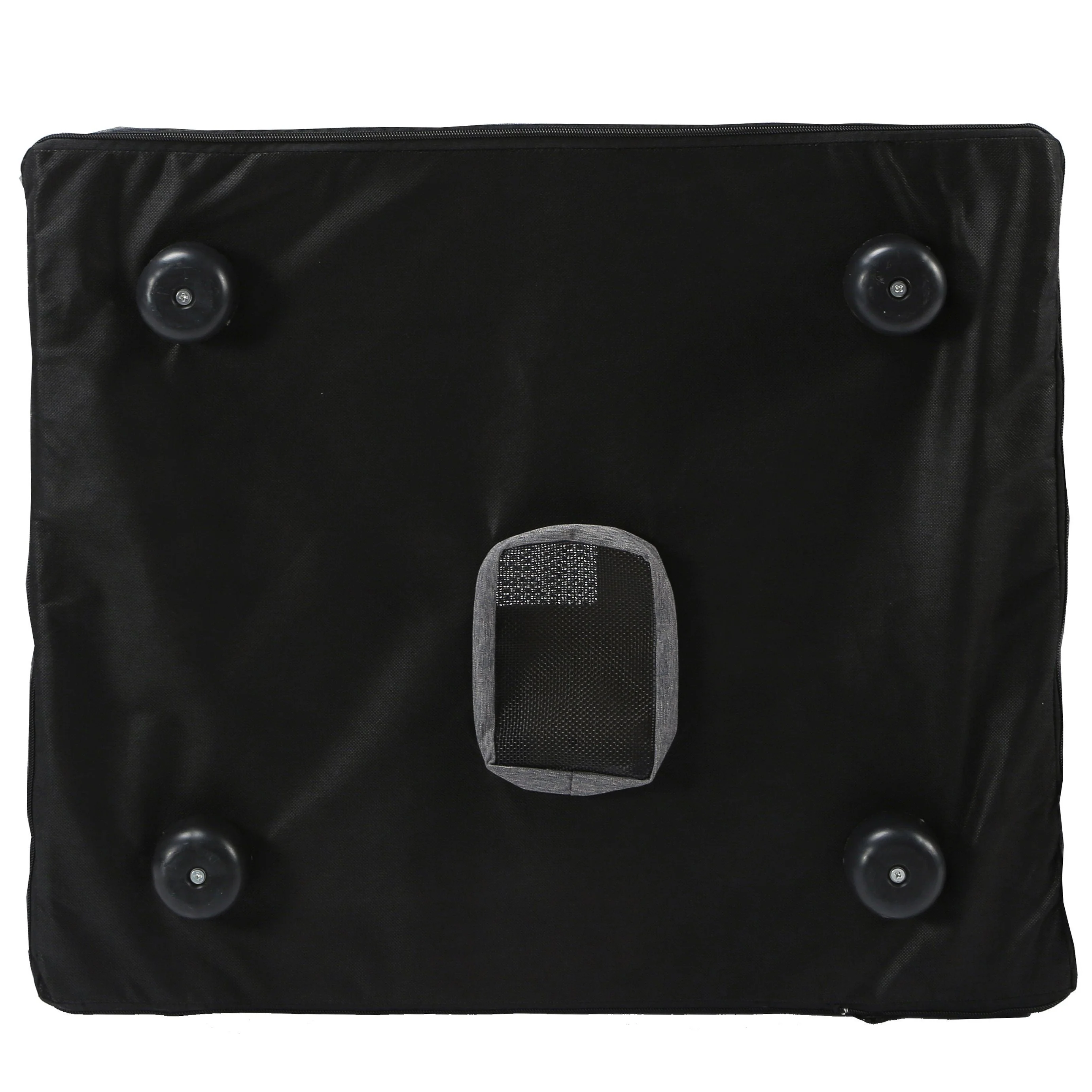 Pet Life "Dream Smart" Electronic Heating and Cooling Smart Dog Bed - Image 12