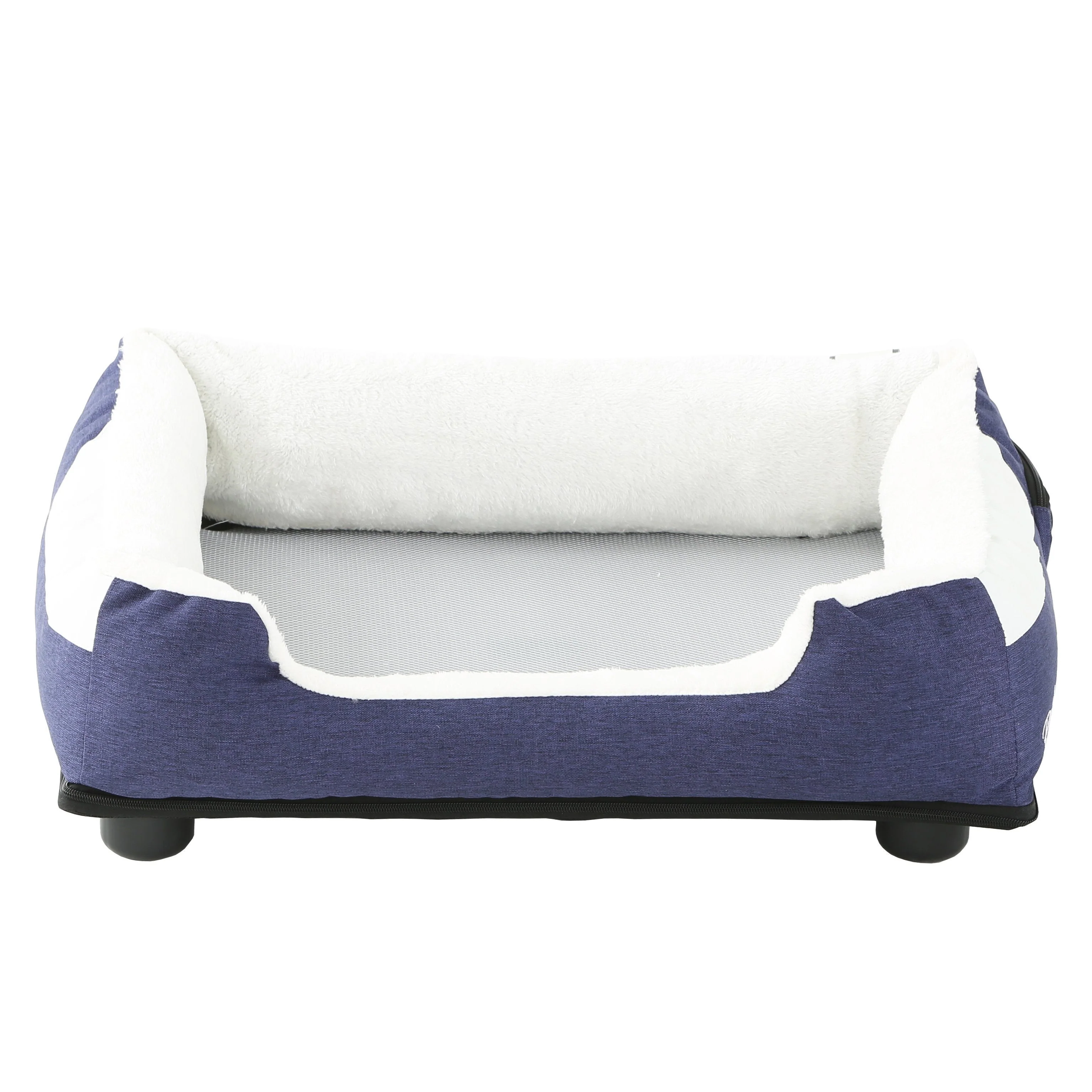 Pet Life "Dream Smart" Electronic Heating and Cooling Smart Dog Bed - Image 15