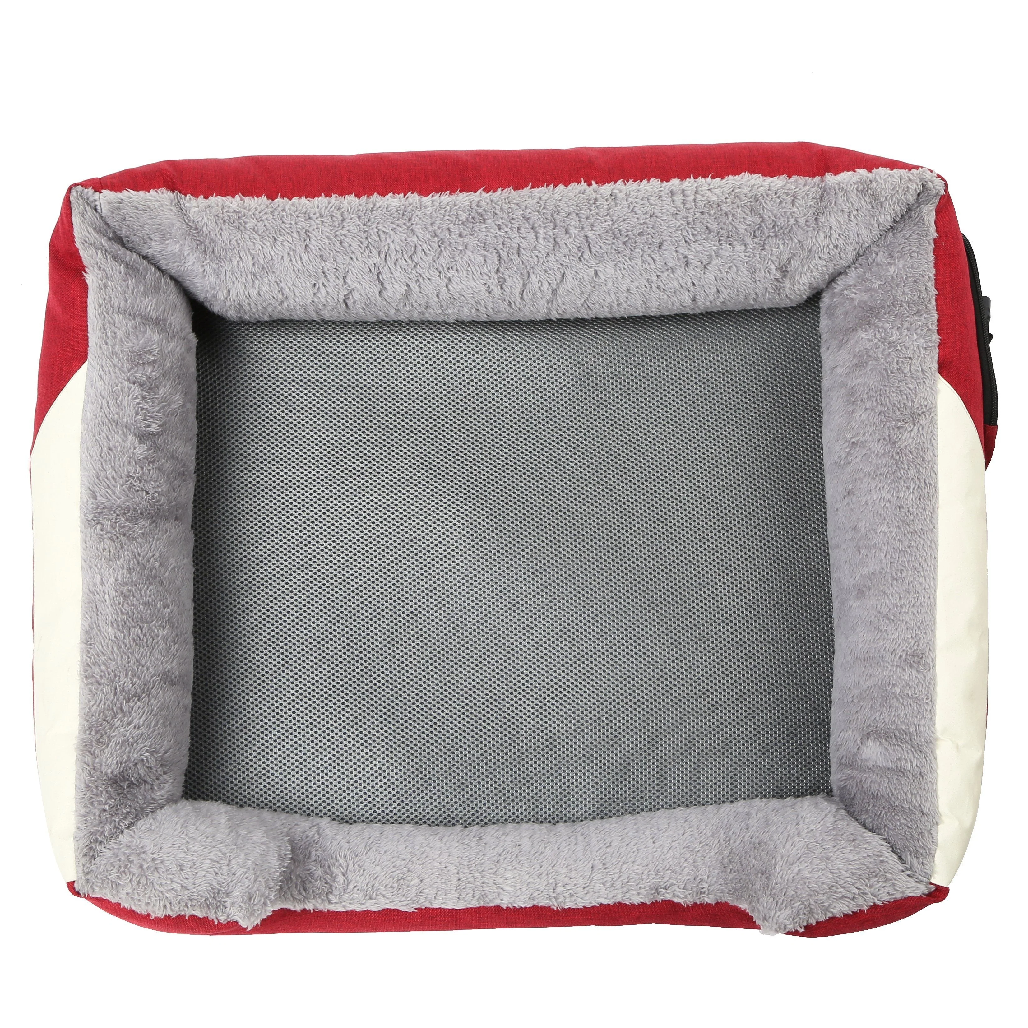 Pet Life "Dream Smart" Electronic Heating and Cooling Smart Dog Bed - Image 19