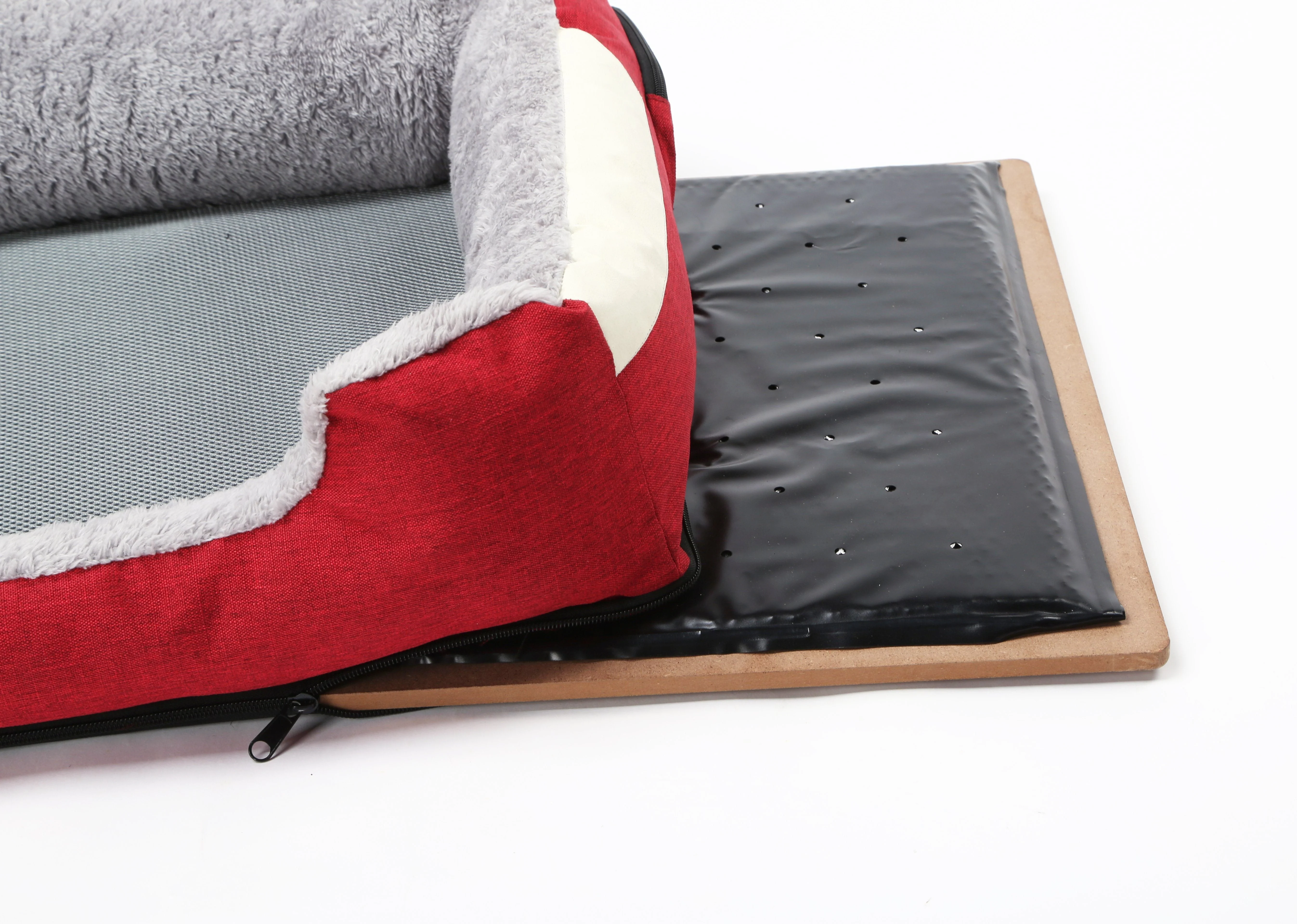 Pet Life "Dream Smart" Electronic Heating and Cooling Smart Dog Bed - Image 23