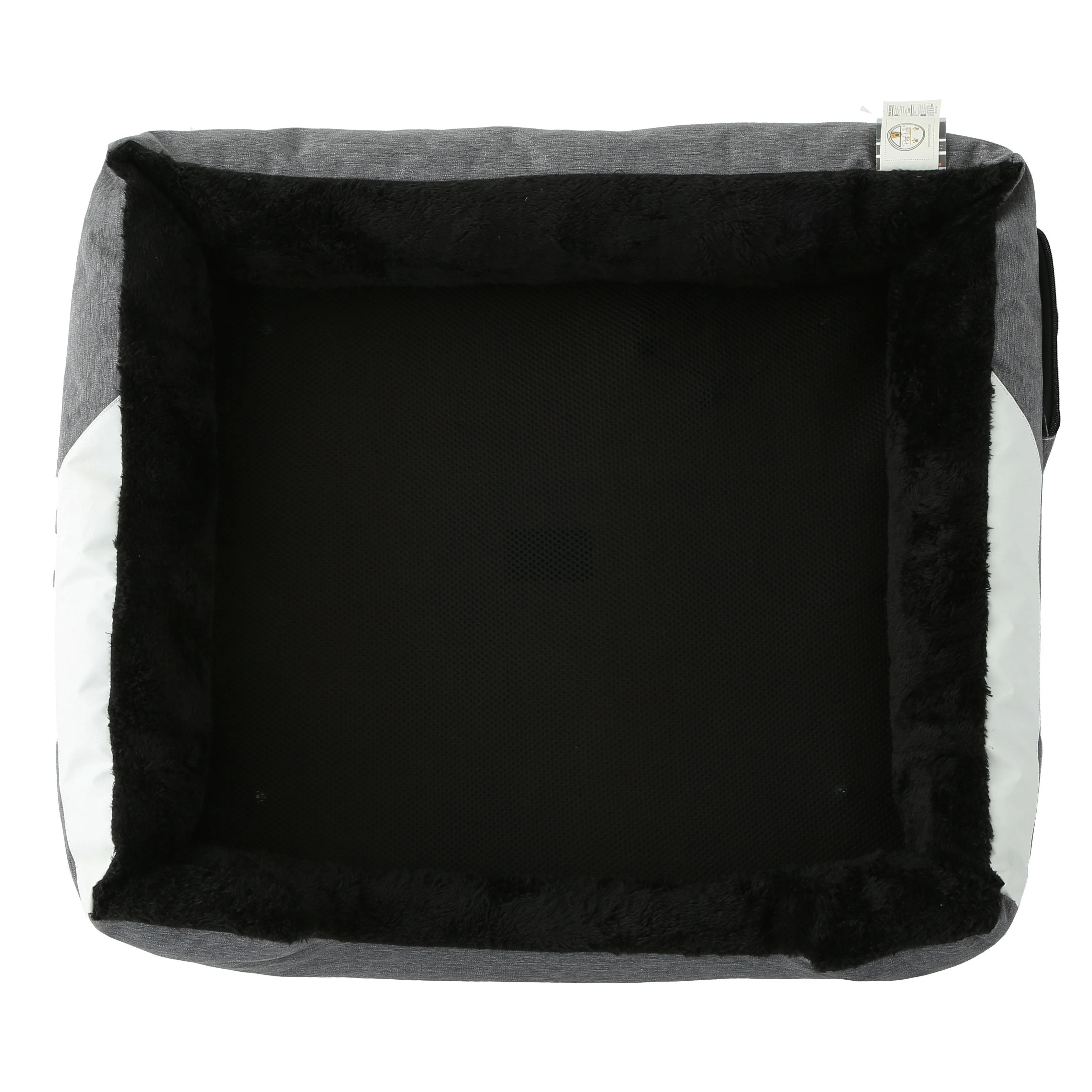 Pet Life "Dream Smart" Electronic Heating and Cooling Smart Dog Bed - Image 5