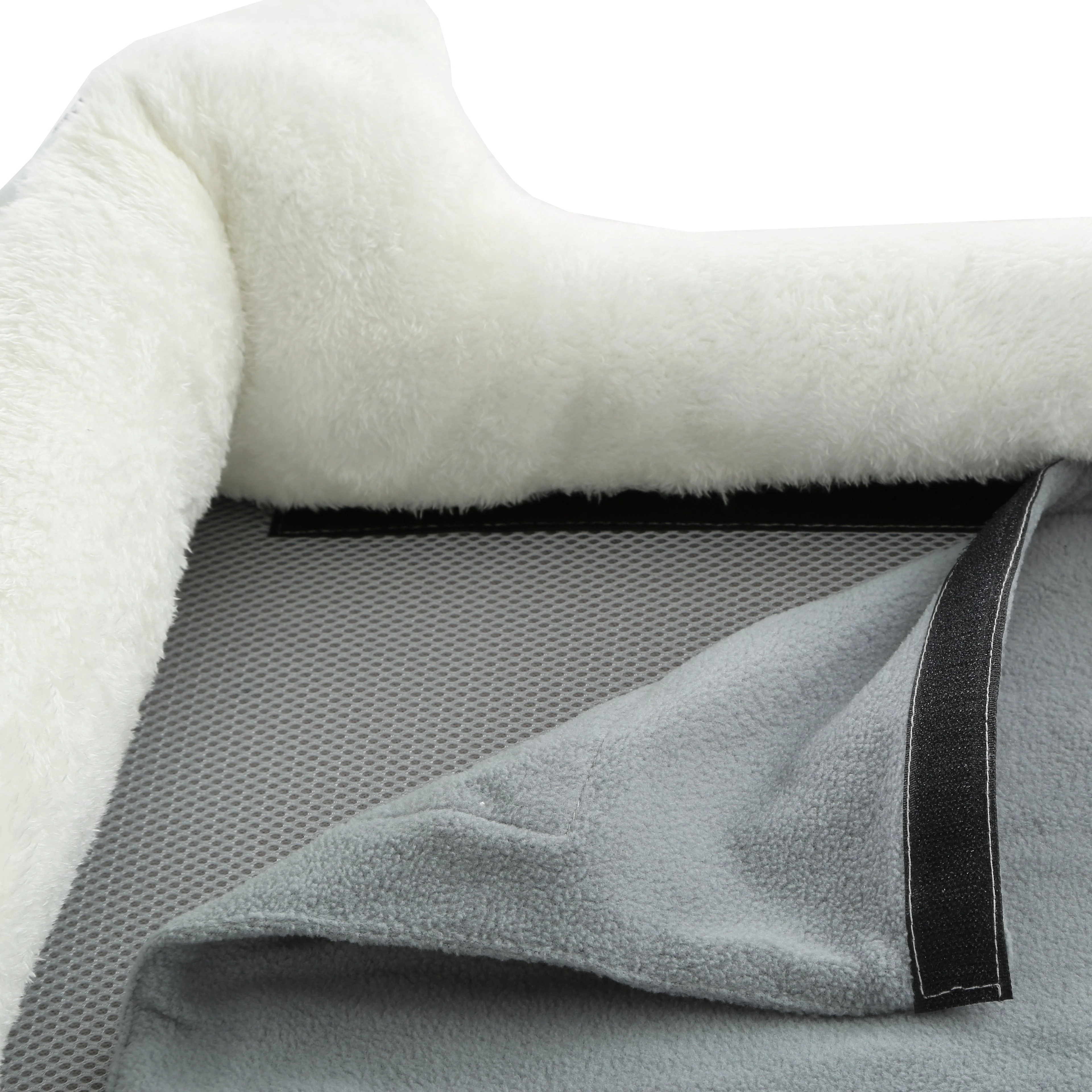 Pet Life "Dream Smart" Electronic Heating and Cooling Smart Dog Bed - Image 8