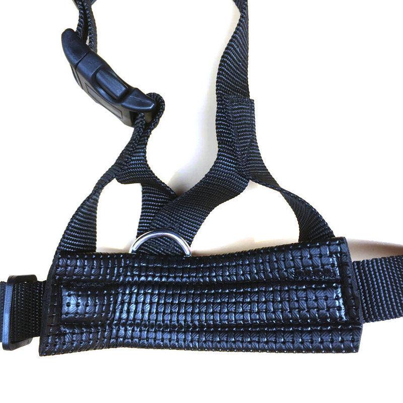 Pet Mouth Cover Anti-bite Muzzle for Dogs - Image 5
