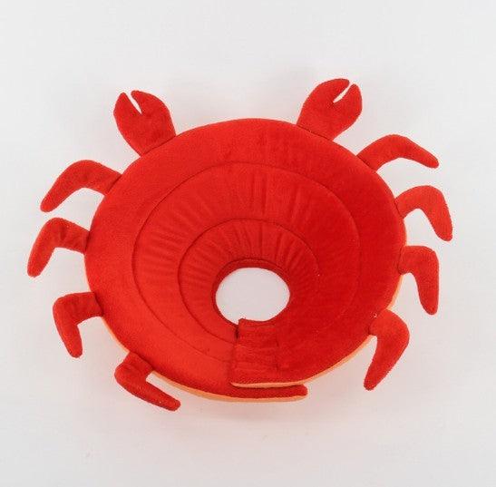 Pet Neck Protection Flower Collar - Image 7