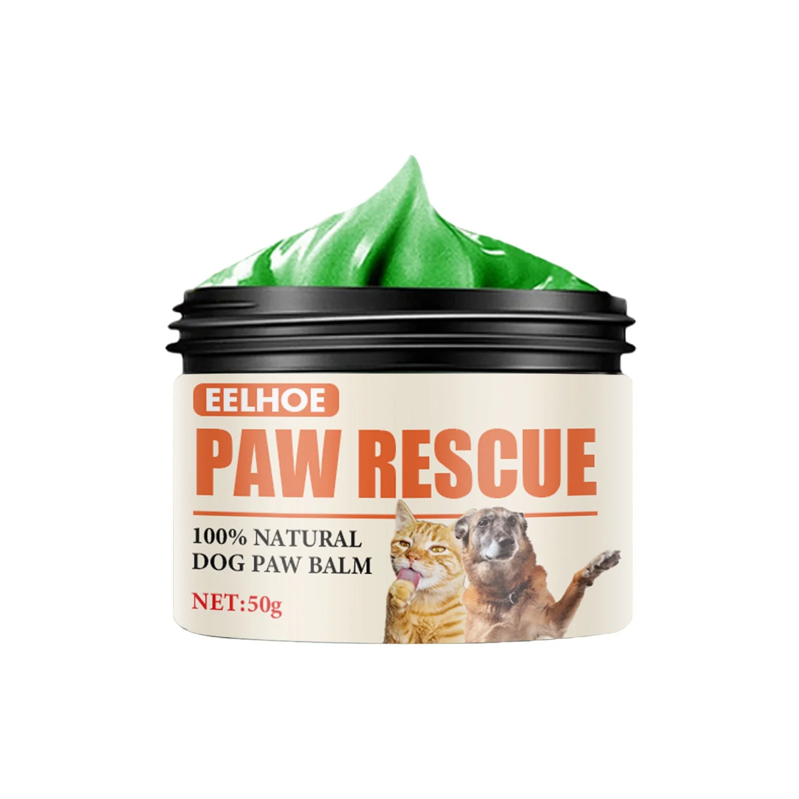 Pet Paw Care Protection Cream - Image 2