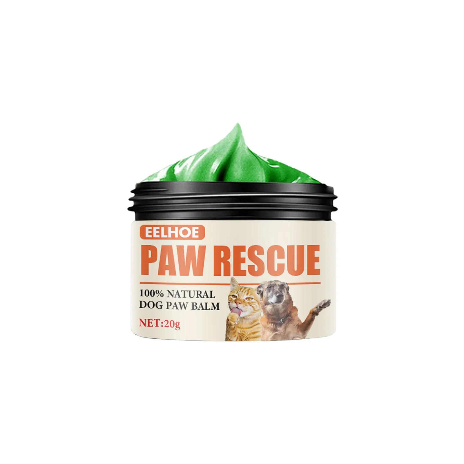Pet Paw Care Protection Cream - Image 4