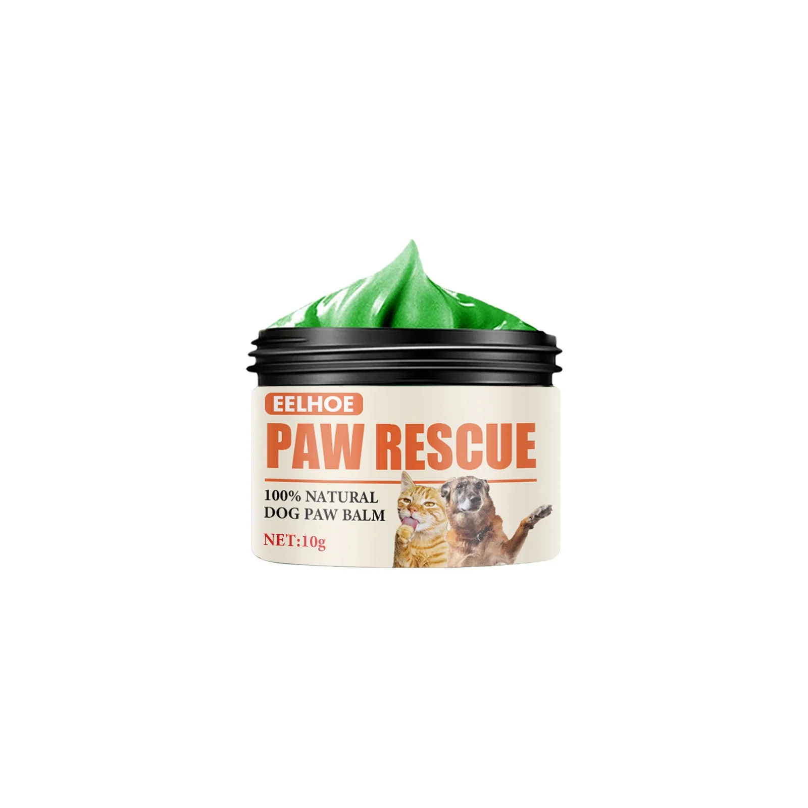 Pet Paw Care Protection Cream - Image 5