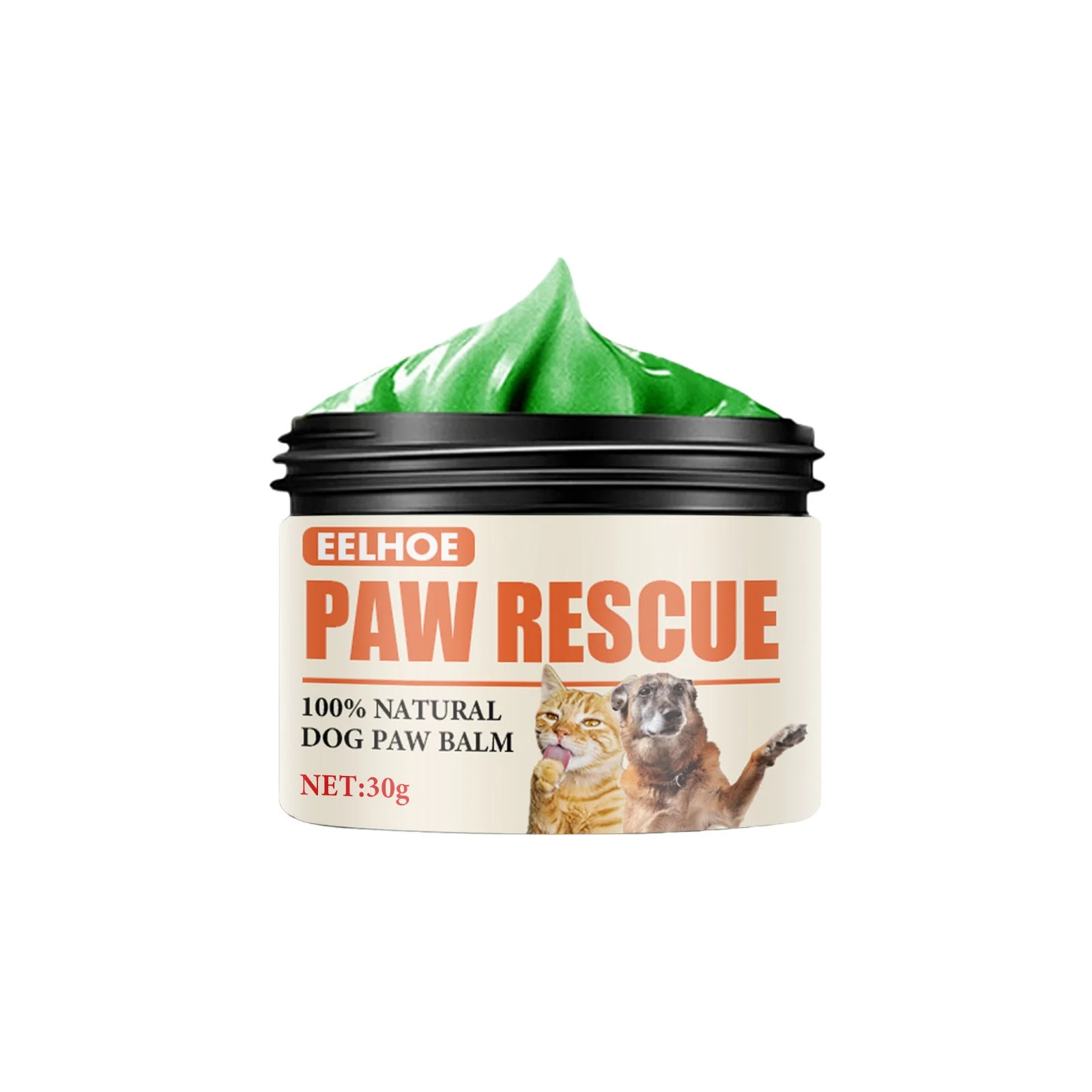 Pet Paw Care Protection Cream - Image 7