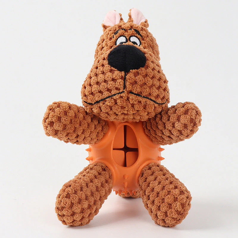 Pet Plush Toy Cute Unicorn Sloth - Image 9