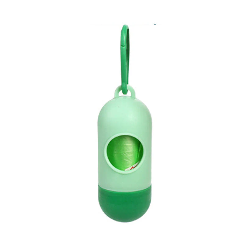 Pet Poop Bags Holder - Image 10