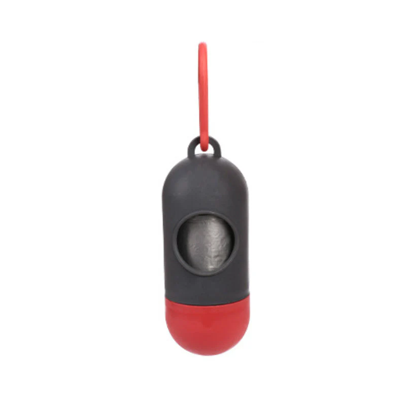 Pet Poop Bags Holder - Image 12