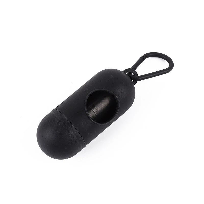 Pet Poop Bags Holder - Image 5